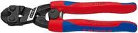 Knipex Bolzenschneider 71 12 200, CoBolt Kompakt, 200mm, mit &Ouml;ffnungsfeder