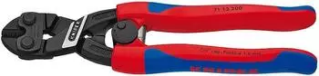 Knipex CoBolt Kompakt-Bolzenschneider 200 mm mit Öffnungsfeder (71 12 200) Knipex CoBolt Kompakt-Bolzenschneider 200 mm mit Öffnungsfeder (71 12 200)