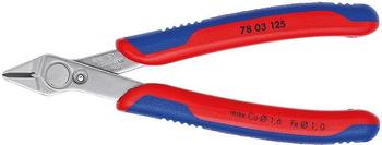 Knipex Electronic Super Knips 125 mm (78 03 125)