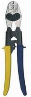 K 2 crimping tool for tubular cable lugs and connectors sta