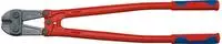 Knipex Bolzenschneider 71 72 760, 760mm, f&uuml;r Schl&ouml;sser
