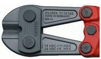 Knipex - Bolzenschneider-messerkopf Passend F&uuml;r Marke (bolzenschneider): 71 72 760