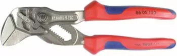Knipex Mini-Zangenschlüssel 150 mm (86 05 150) Knipex Mini-Zangenschlüssel 150 mm (86 05 150)