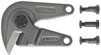 Knipex Ersatzmesserkopf für D96503 0 (71 89 950)