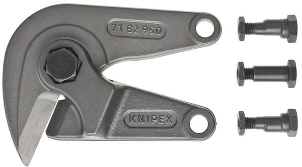 Knipex Ersatzmesserkopf für D96503 0 (71 89 950)