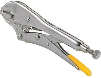 Stanley MaxSteel Grip-Zange gerade Backen 225 mm (3253560848118)