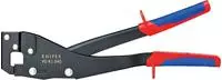 Knipex 90 42 340, Knipex 90 42 340 Verbundzange 340mm 1St.
