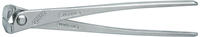 Knipex Kraft-Monierzange 250 mm vernickelt - 99 14 250