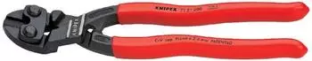 Knipex CoBolt Kompakt-Bolzenschneider 200 mm (71 21 200) Knipex CoBolt Kompakt-Bolzenschneider 200 mm (71 21 200)