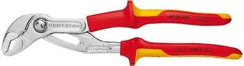 Knipex Cobra VDE 250 mm (87 26 250) Knipex Cobra VDE 250 mm (87 26 250)