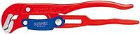 Knipex Rohrzange 1" S-Maul Schnellverstellung - 83 60 010