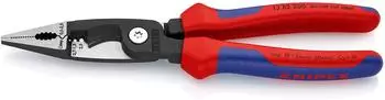 Knipex Elektro-Installationszange (13 82 200) Knipex Elektro-Installationszange (13 82 200)