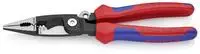 Knipex 13 92 200, Knipex 13 92 200 Multifunktionszange 50mm&sup2; (max) 0 awg (max) 15mm