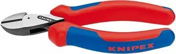 Knipex X-Cut Kompakt-Seitenschneider (73 02 160)