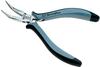 C.K Tools Elektronik-Spitzzange ESD 2-Komponentengriff 165mm T3769D