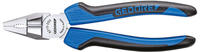 Gedore Kombinationszange 8210-160 JC