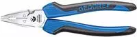 Gedore Kombinationszange 8250-180 JC