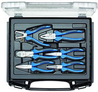 Gedore Zangen-Set 1101-002