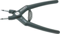 Hazet Sicherungsringzange 1845C-12