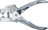 Br&uuml;der Mannesmann M 1076 &Ouml;senzange 4mm 4mm 165mm 1St.