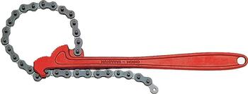 VBW Kettenrohrzange, leichte Bauart (129 0 05)