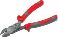 NWS 137-69-200, NWS 137-69-200 Werkstatt Kraft-Seitenschneider mit Facette 200mm
