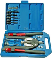 BGS Blindnietzangen-Satz 405
