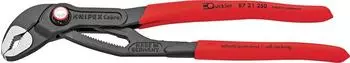 Knipex Cobra QuickSet 250 mm (87 21 250) Knipex Cobra QuickSet 250 mm (87 21 250)