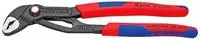 Knipex 87 22 250, KNIPEX 87 22 250 Cobra QuickSet, Hochleistungs-Wasserpumpenzange