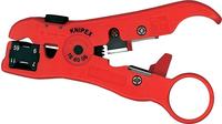 Knipex 16 60 06 SB, Knipex 16 60 06 SB Kabelentmanteler Geeignet f&uuml;r...
