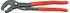 Knipex Federbandschellenzange 250 mm (85 51 250 A)