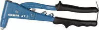 Gesipa Handnietzange NTX-F mit Feder - 1434042