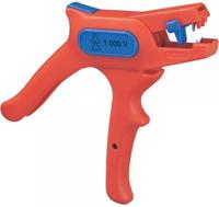 Weicon 51000006-KD, Weicon VDE-Abisolierzange Geeignet f&uuml; (180 mm) (51000006-KD)