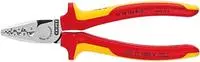 Knipex Presszange 180 mm - 97 78 180