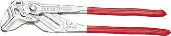 Knipex Zangenschlüssel XL (86 03 400) Knipex Zangenschlüssel XL (86 03 400)