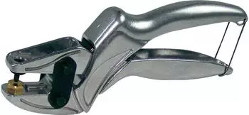 Toolcraft Lochzange (806430)