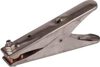 Dehn + Soehne Erdungszange L 205mm St/galZn 546 000 (546000)