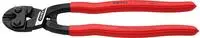 Knipex 71 01 250, Knipex Kompakt-Bolzenschneider CoBolt XL 7101250 (rot/schwarz)