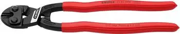 Knipex Kompakt-Bolzenschneider CoBolt XL 250 mm (71 01 250) Knipex Kompakt-Bolzenschneider CoBolt XL 250 mm (71 01 250)
