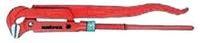Knipex Rohrzange 83 10 030, 90&deg;, 3 Zoll x 650mm