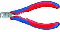 KNIPEX 64 12 115, KNIPEX Elektronik-Vornschneider