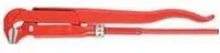 Knipex 83 10 010, Knipex 83 10 010 Eckrohrzange 90&deg; 1"