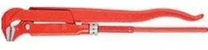Knipex Rohrzange 90&deg; 310 mm (83 10 010)