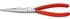 Knipex Storchschnabelzange mit Schneide 200 mm (26 13 200)