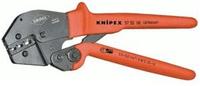 Knipex Crimpzange auch für Zweihandbedienung 250 mm (97 52 06)
