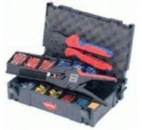 Knipex Kabelschuh-Sortiment 97 90 22