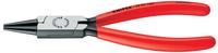 Knipex 22 01 125, Knipex 22 01 125 Elektronik- u. Feinmechanik Rundzange Gerade