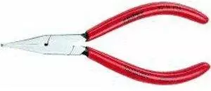 Knipex Greifzange f&uuml;r Feinmechanik 125 mm (37 11 125)