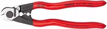 Knipex Drahtseilschere 190 mm (95 61 190)