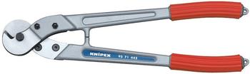 Knipex Drahtseil- und Kabelschere 445 mm (95 71 445)